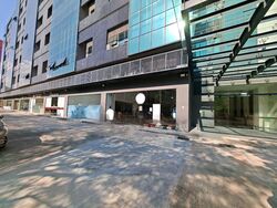 Interlocal Centre (D5), Factory #467739701